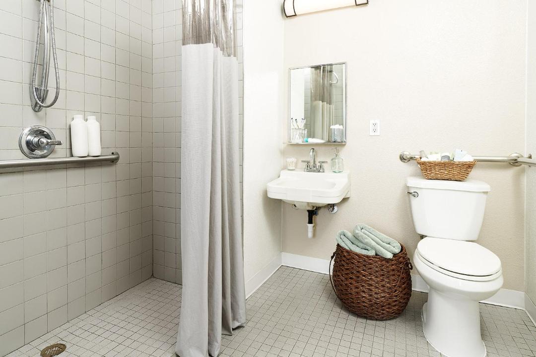Photo of Bathroom in Greenville