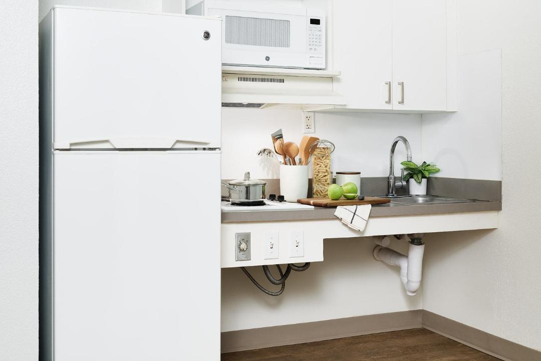 Photo of Kitchen in Greenville