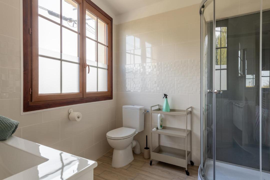 Photo of Bathroom in Saint-Quentin-Lamotte-Croix-au-Bailly