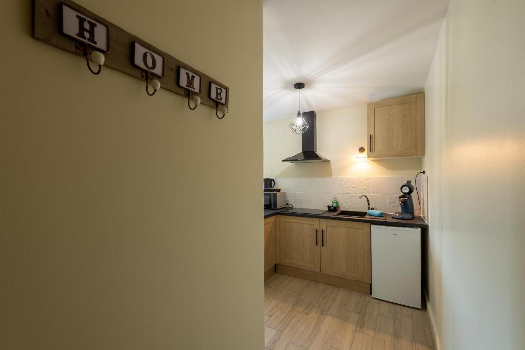 Photo of Kitchen in Saint-Quentin-Lamotte-Croix-au-Bailly