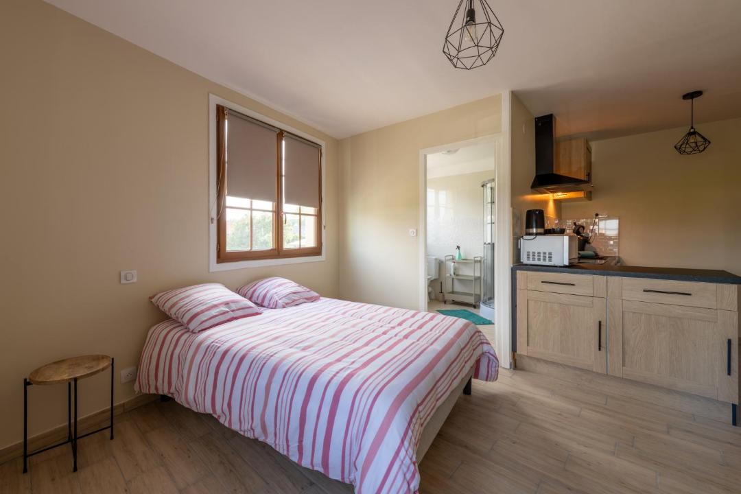 Photo of Bedroom in Saint-Quentin-Lamotte-Croix-au-Bailly