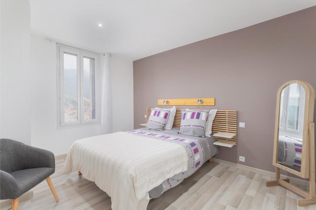 Photo of Bedroom in Ria-Sirach