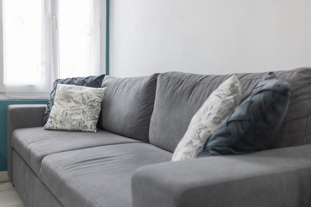 Photo of Livingroom in Ria-Sirach