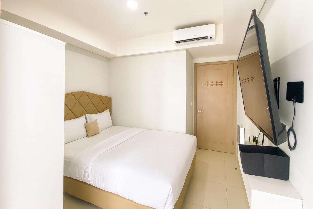 Photo of Bedroom in Pantai Indah Kapuk