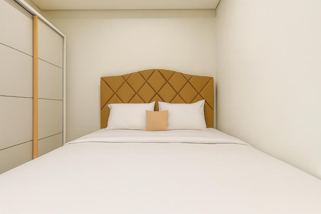 Photo of Bedroom in Pantai Indah Kapuk