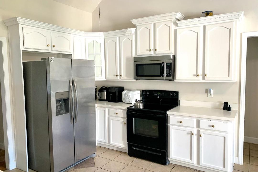 Photo of Kitchen in Rockmart
