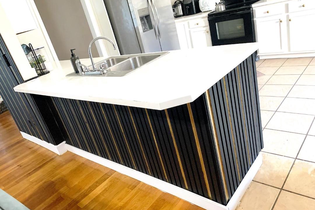 Photo of Kitchen in Rockmart