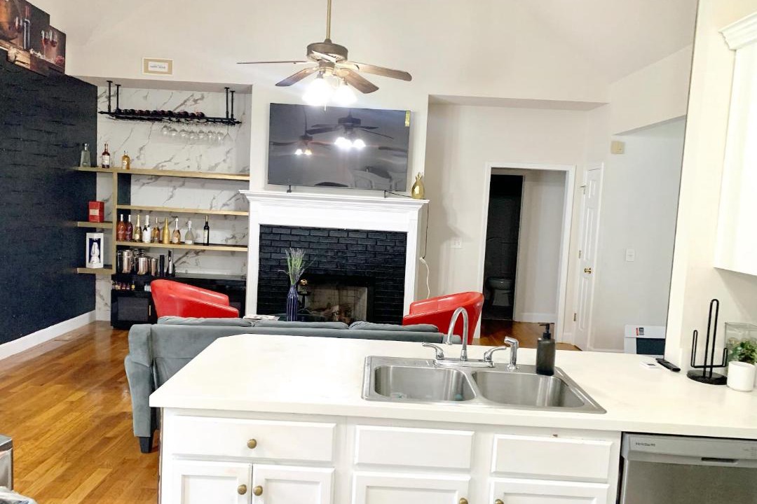 Photo of Kitchen in Rockmart