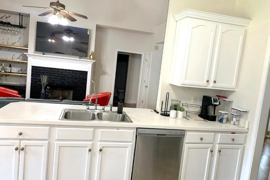 Photo of Kitchen in Rockmart