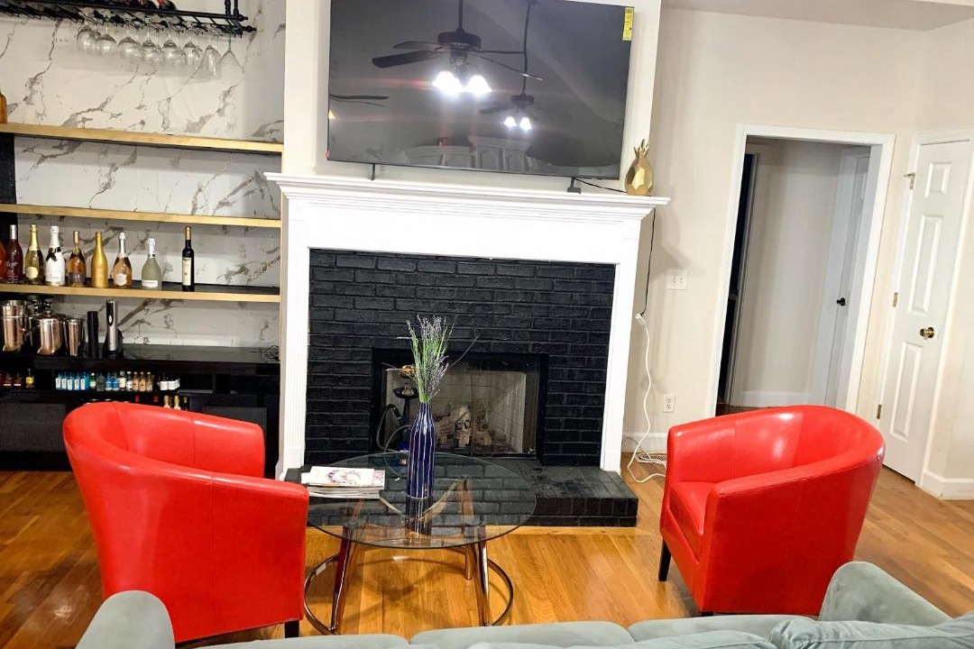 Photo of Livingroom in Rockmart
