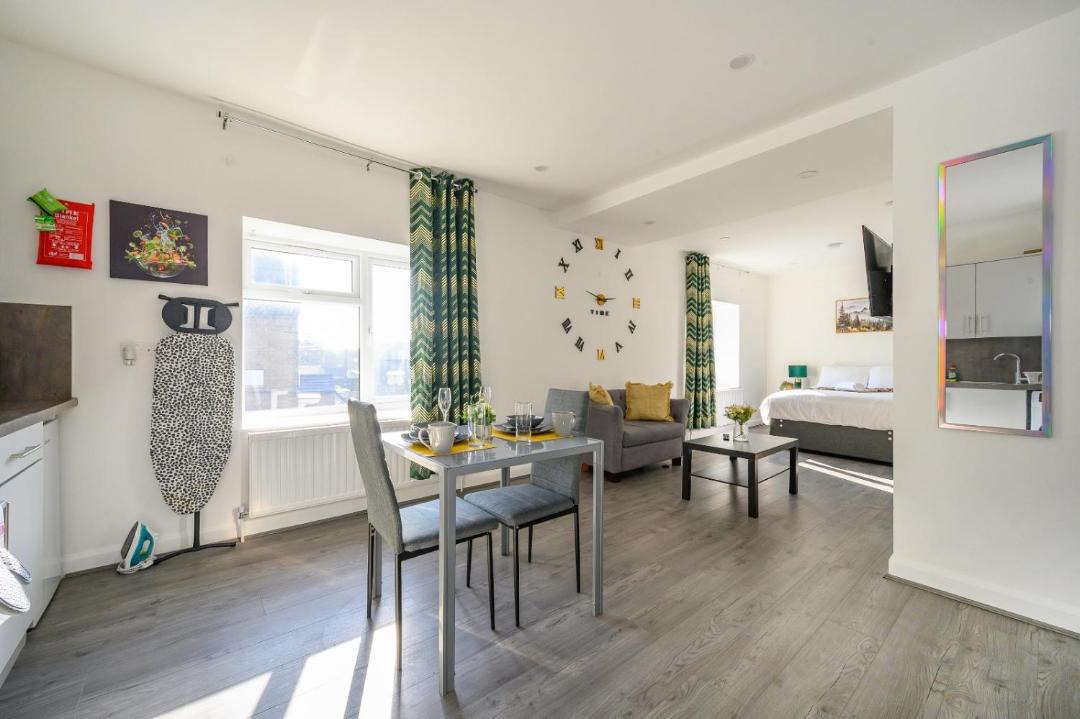 Photo of Others in Chapeltown