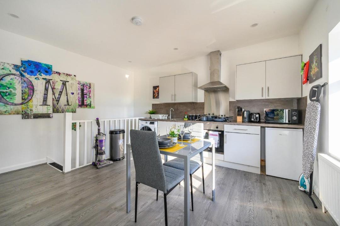 Photo of Others in Chapeltown