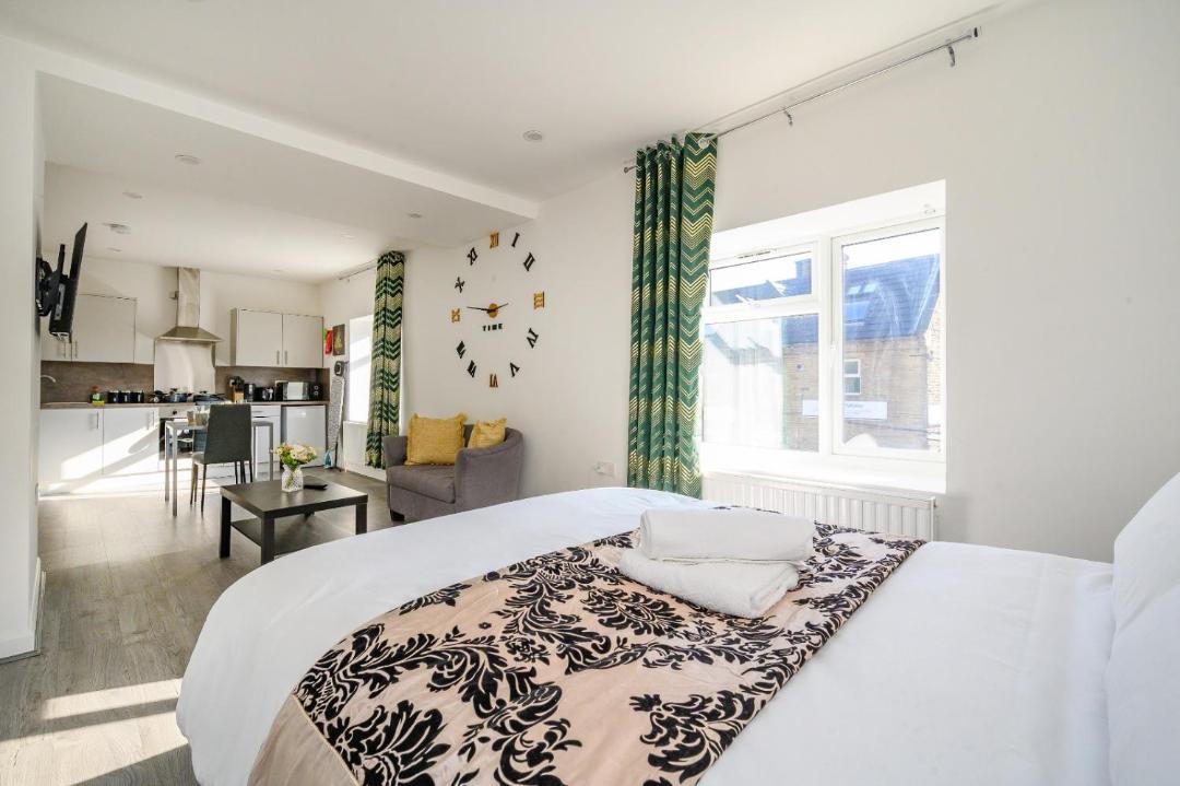 Photo of Others in Chapeltown