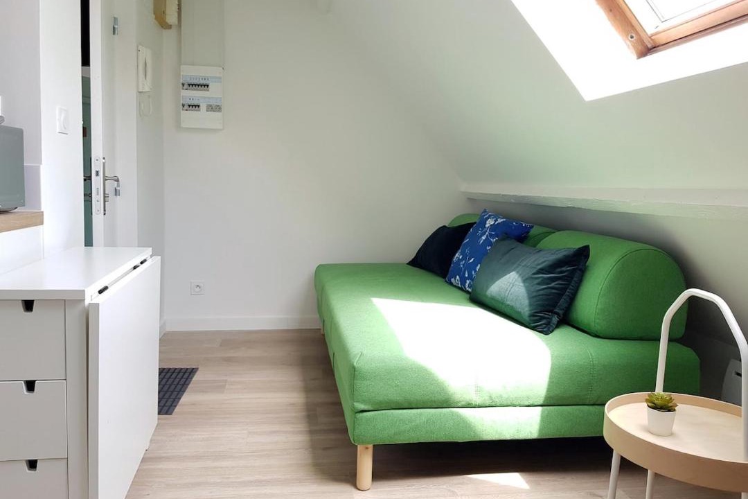 Photo of Others in Deville-les-Rouen