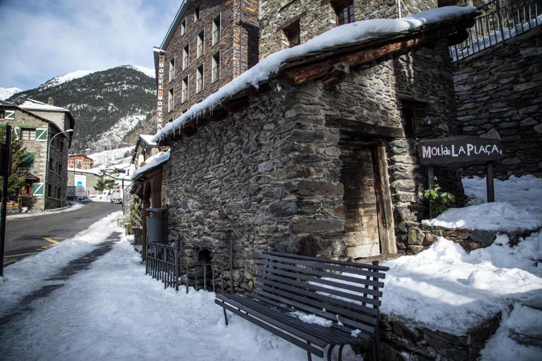 Photo of Others in Arinsal