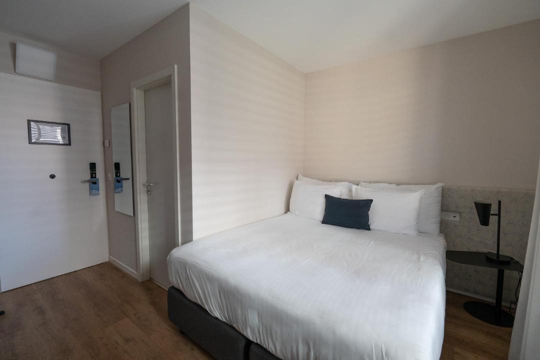 Photo of Bedroom in Morges