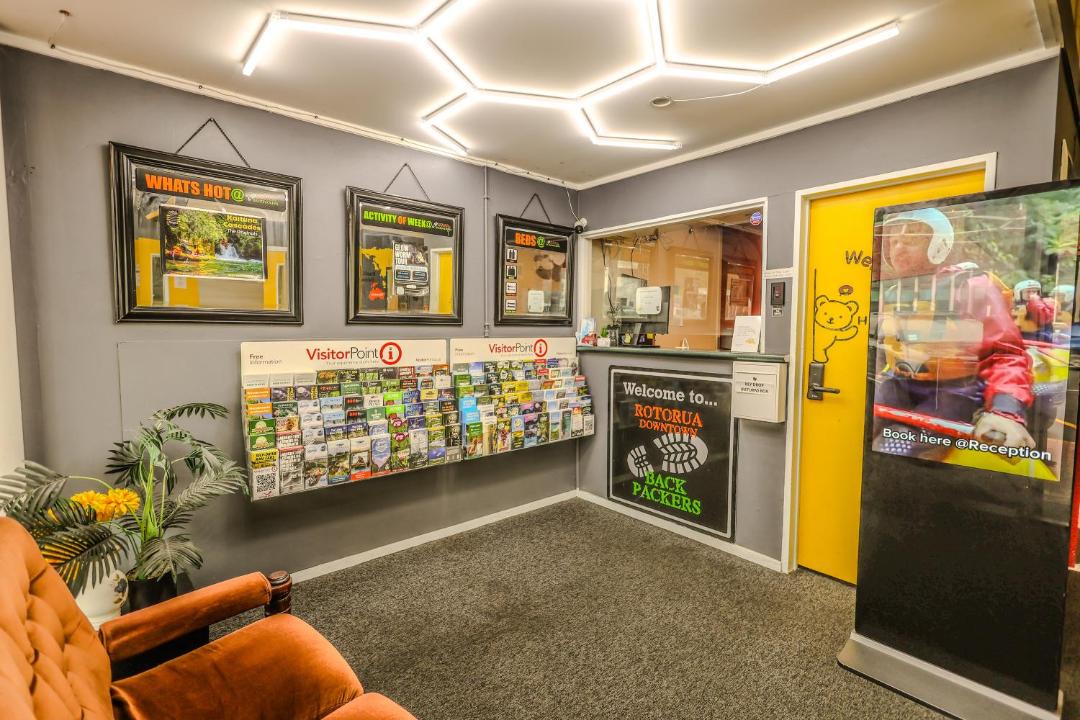 Photo of Others in Fenton Street