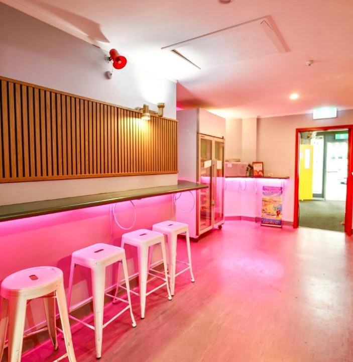 Photo of Others in Fenton Street