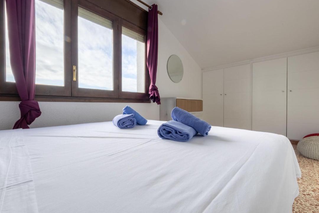 Photo of Bedroom in Clara
