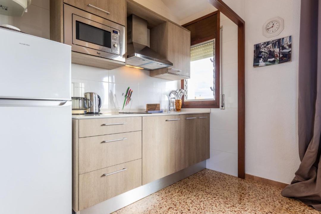 Photo of Kitchen in Clara