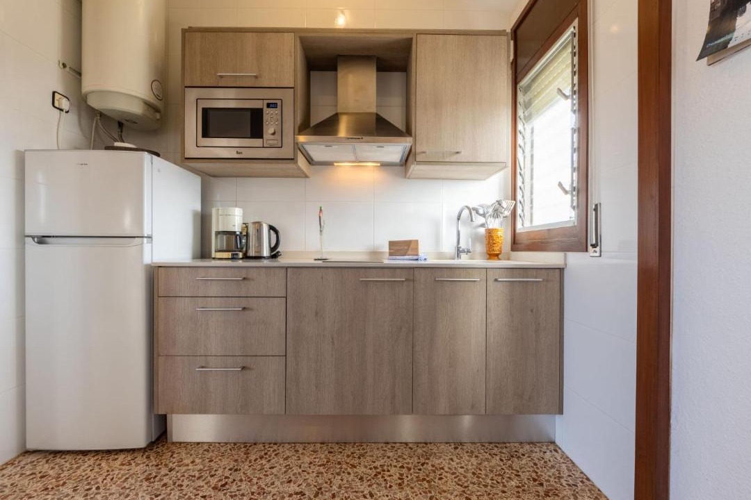 Photo of Kitchen in Clara