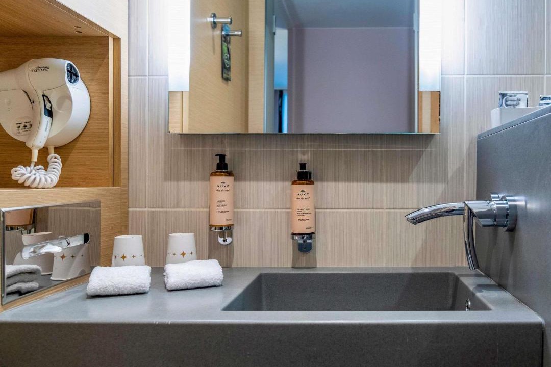 Photo of Bathroom in Saint-Leu