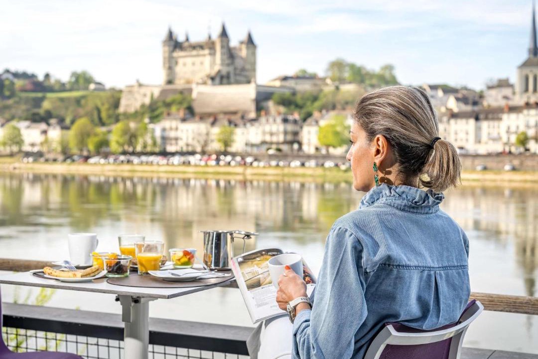 Photo of Others in Saumur