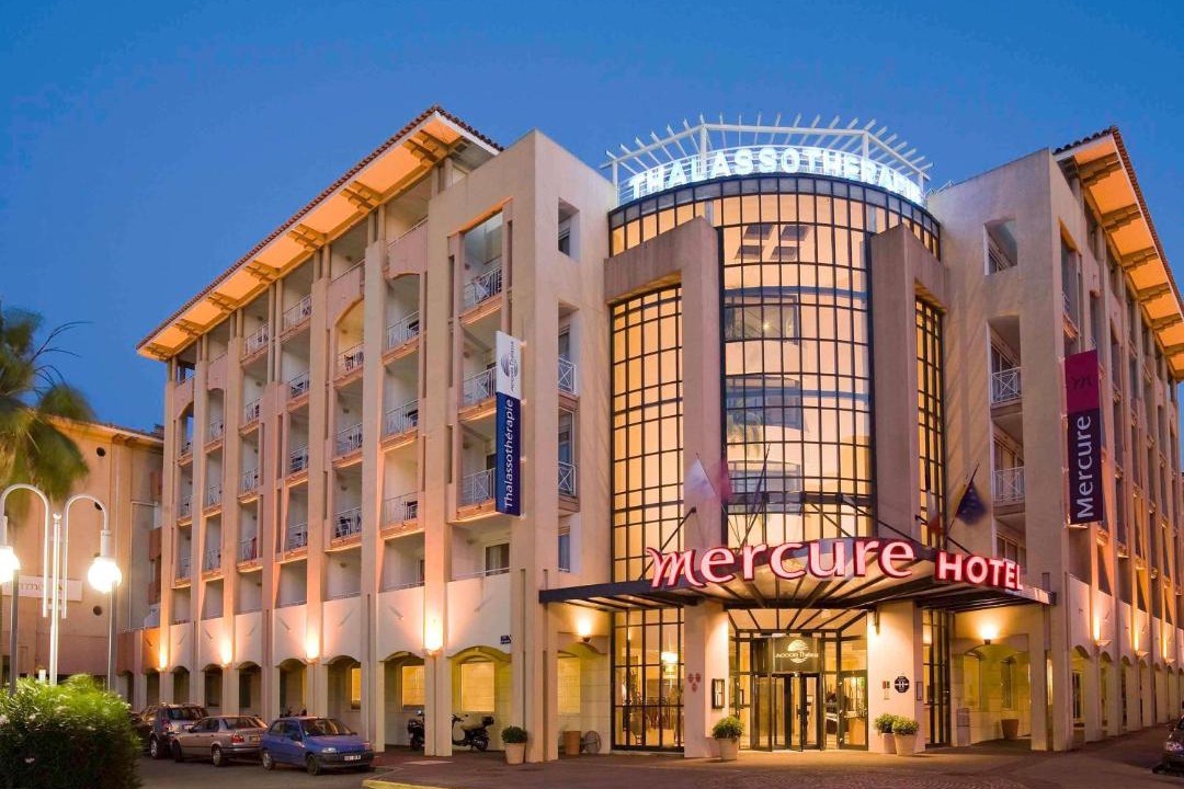 Photo of Others in Frejus Port