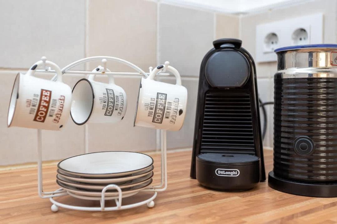 Photo of Kitchen in Port de la Selva