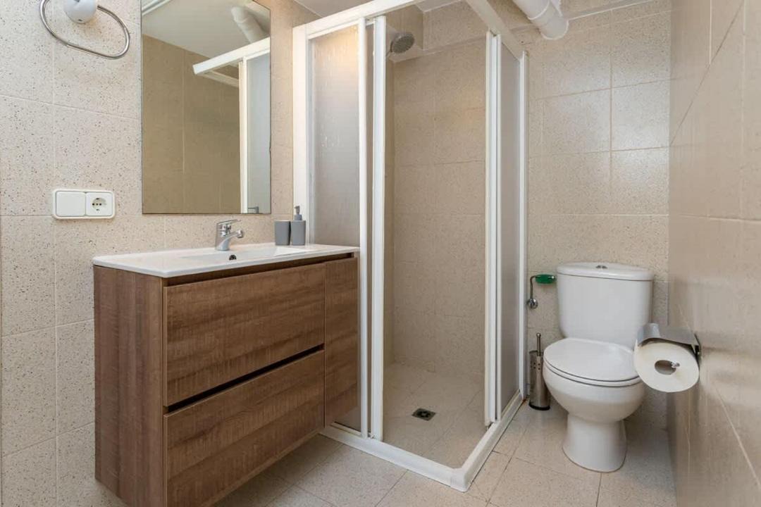 Photo of Bathroom in Port de la Selva