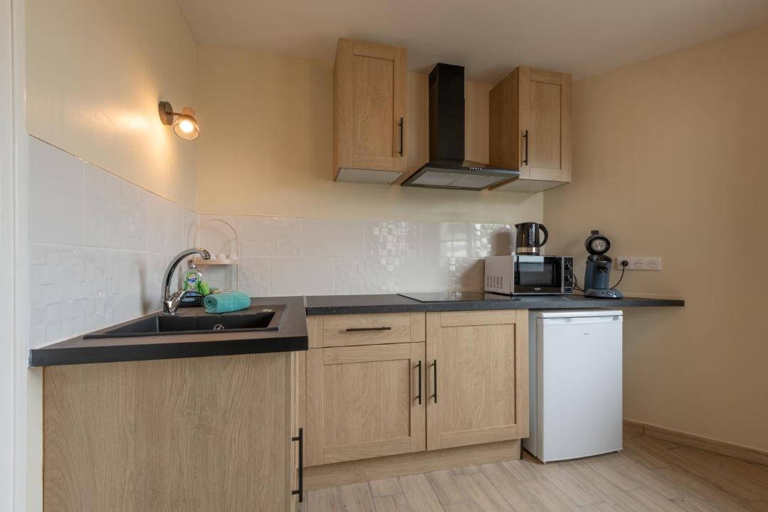 Photo of Kitchen in Saint-Quentin-Lamotte-Croix-au-Bailly