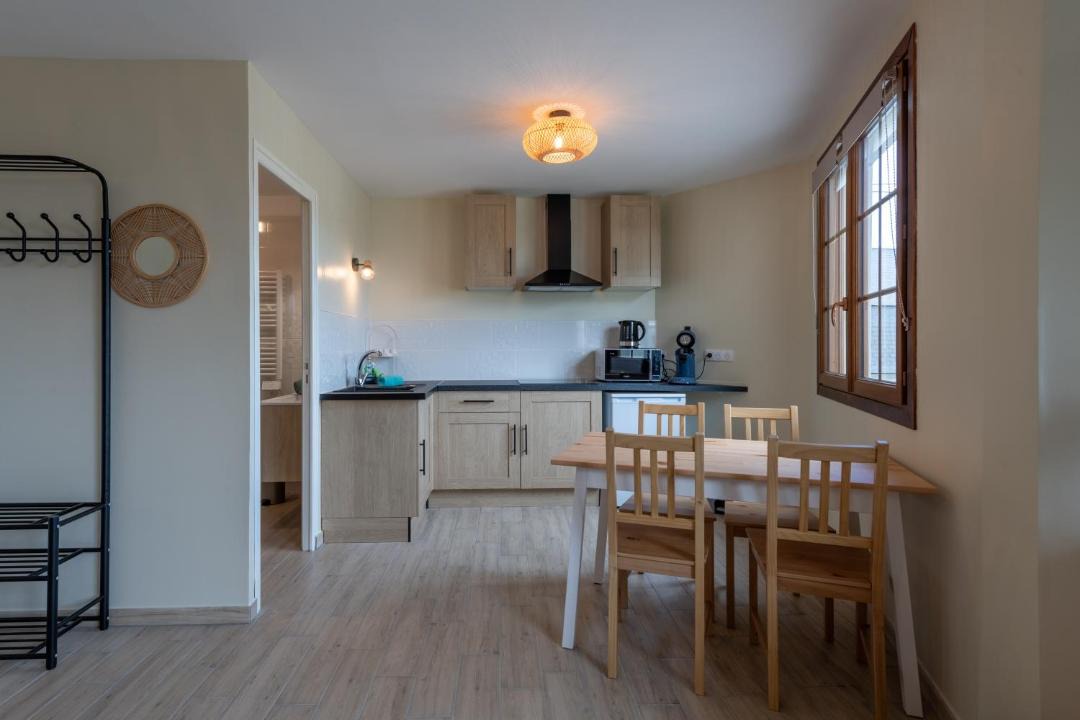 Photo of Kitchen in Saint-Quentin-Lamotte-Croix-au-Bailly