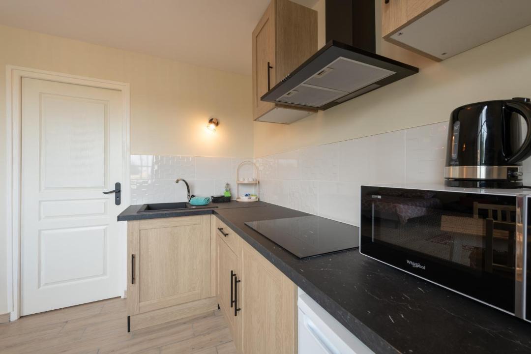 Photo of Kitchen in Saint-Quentin-Lamotte-Croix-au-Bailly