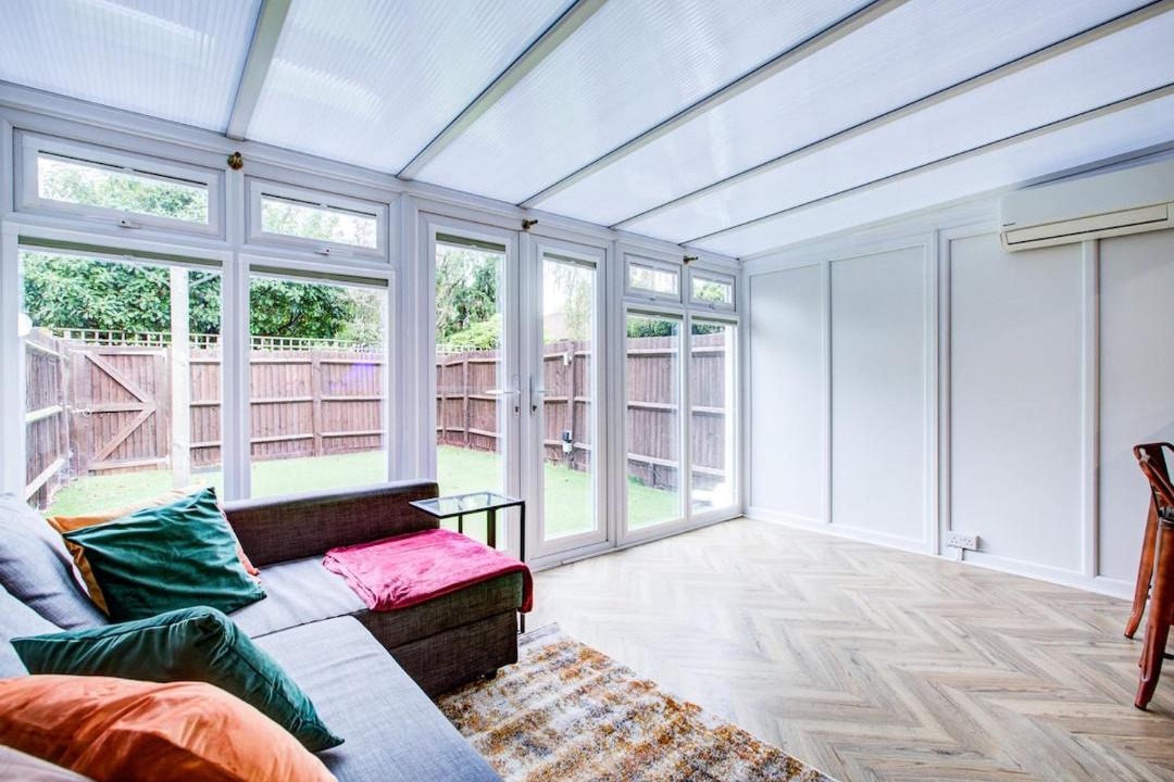 Photo of Others in Iver