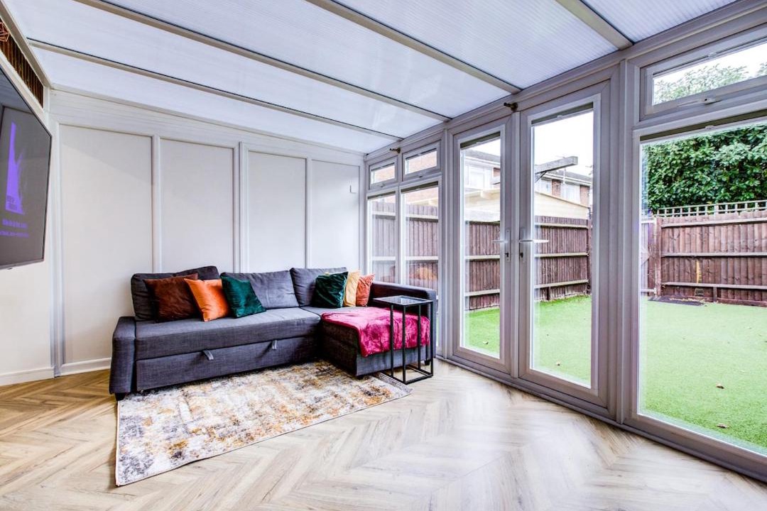 Photo of Others in Iver