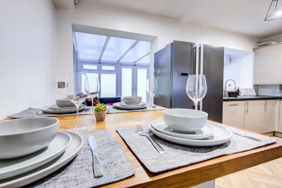 Photo of Kitchen in Iver