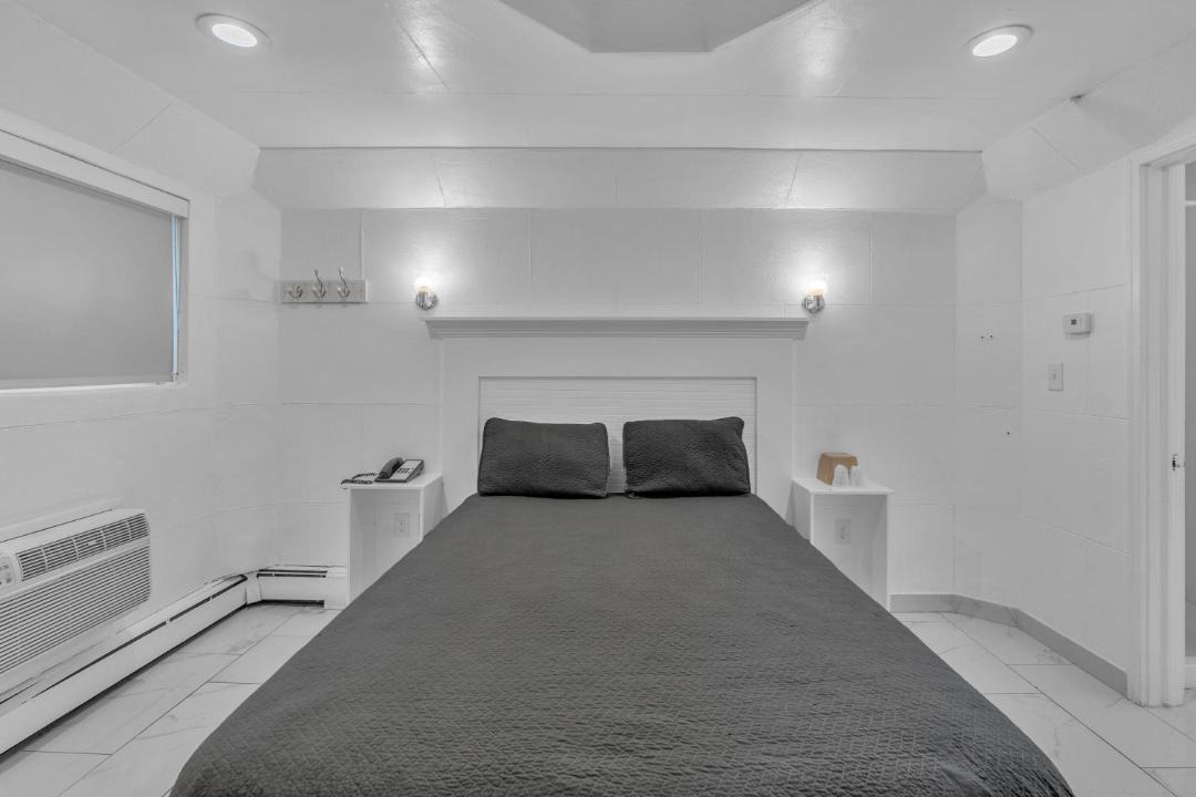 Photo of Bedroom in Linden