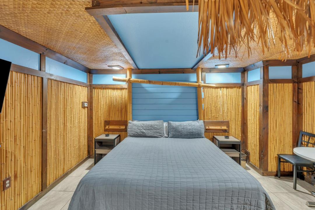 Photo of Bedroom in Linden