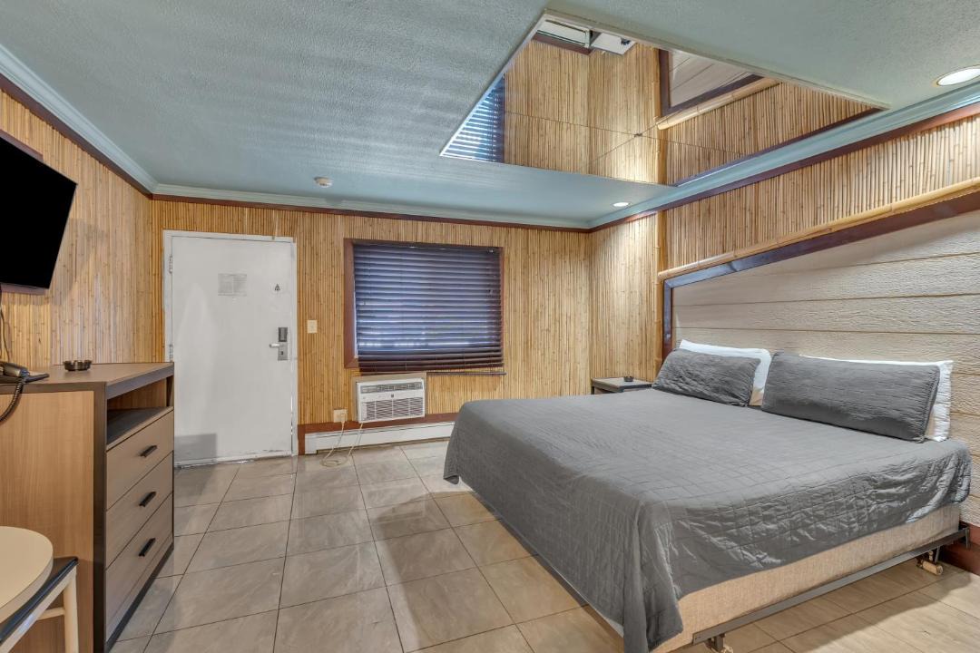 Photo of Bedroom in Linden