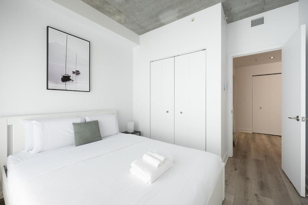 Photo of Bedroom in Cite Multimedia