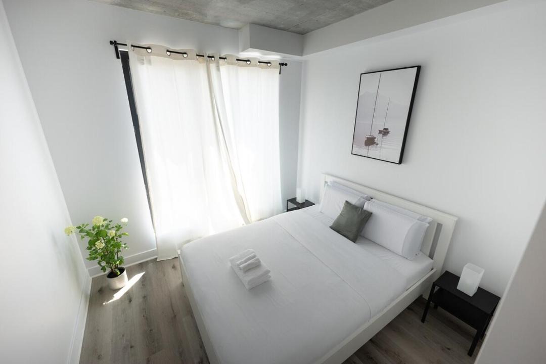 Photo of Bedroom in Cite Multimedia