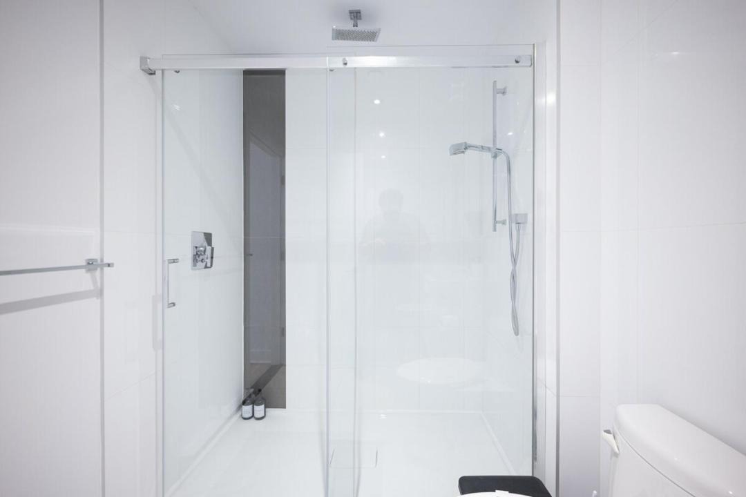 Photo of Bathroom in Cite Multimedia