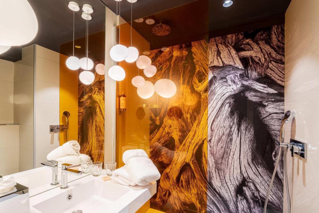 Photo of Bathroom in Valence