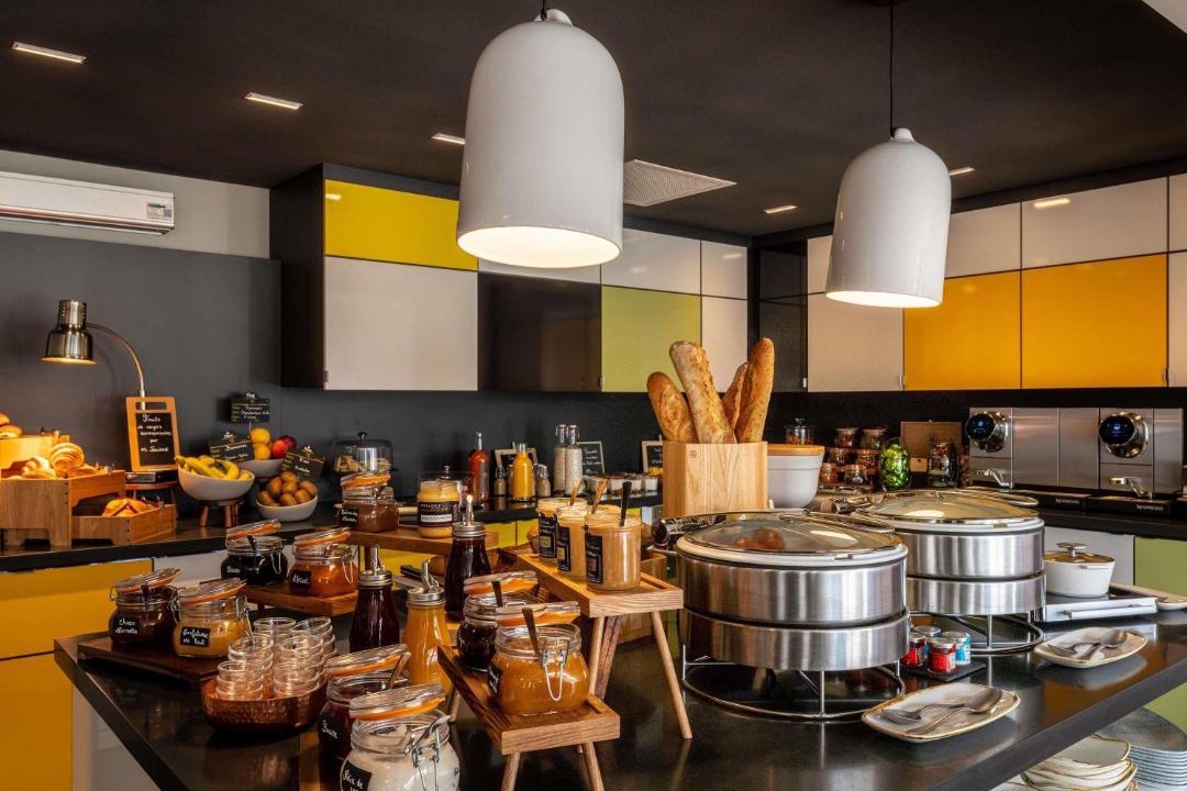 Photo of Kitchen in Valence