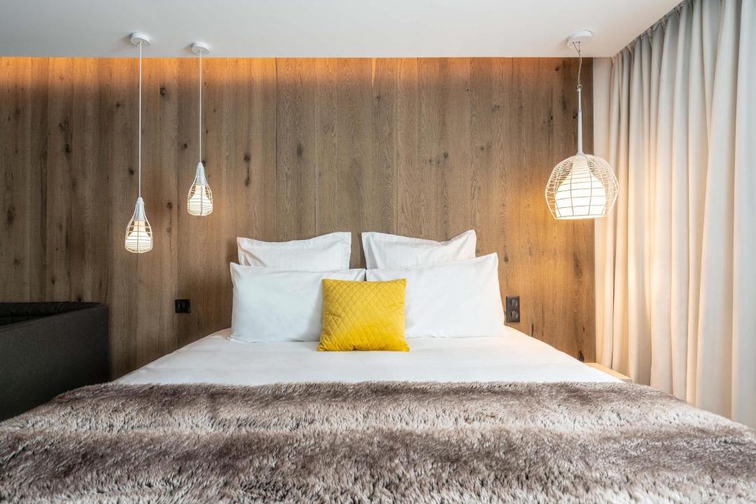 Photo of Bedroom in Valence