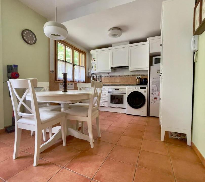 Photo of Kitchen in Escalo