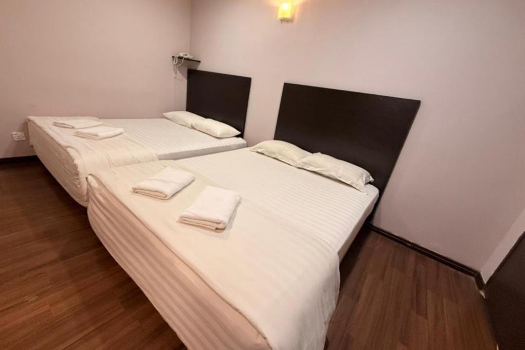 Photo of Bedroom in Nilai