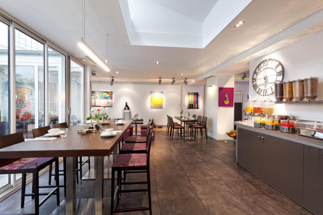 Photo of Kitchen in Quinze-Vingts