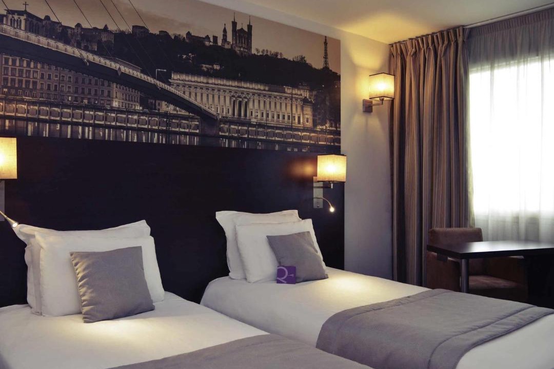 Photo of Others in Chaponnay