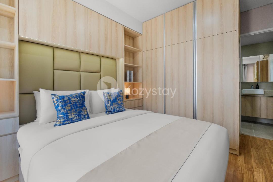 Photo of Bedroom in Arjuna